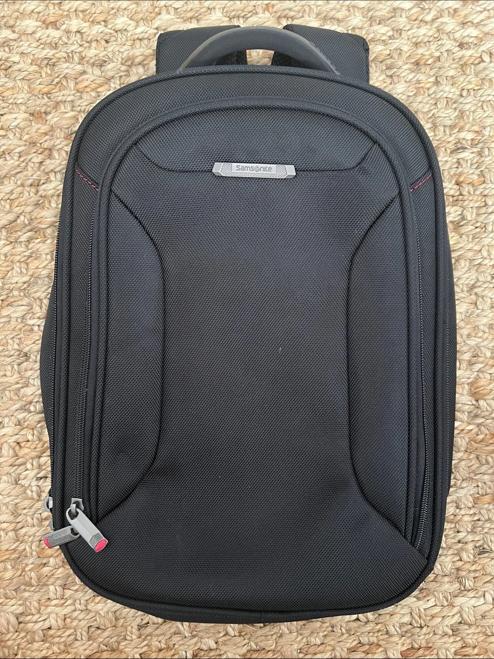Samsonite Xenon 3.0 Slim Laptop Backpack